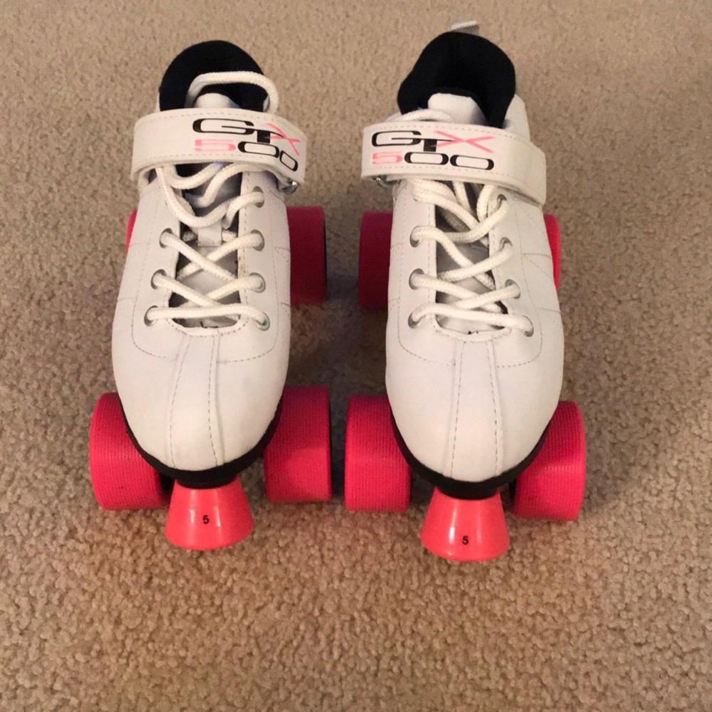 GTX 500 Roller Skates